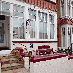 The Meltham Hotel Scarborough