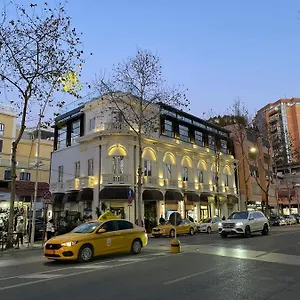 The Crown Boutique Hotel&spa Tirana