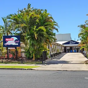 Sunshine Coast Motel Caloundra