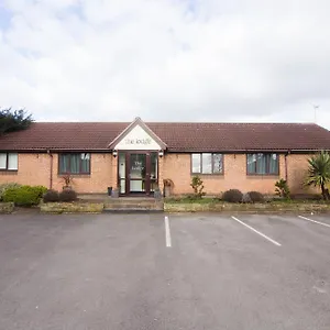 The Olive Hotel Barnby Dun