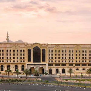 Four Points By Sheraton Makkah Al Naseem Hotel Mecca