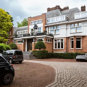 Orion Hotel Gand
