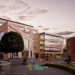 Herbert Park And Park Hotel Dublino