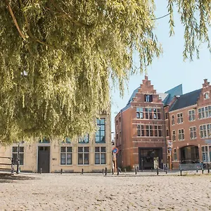 De Draecke Ostello Gand
